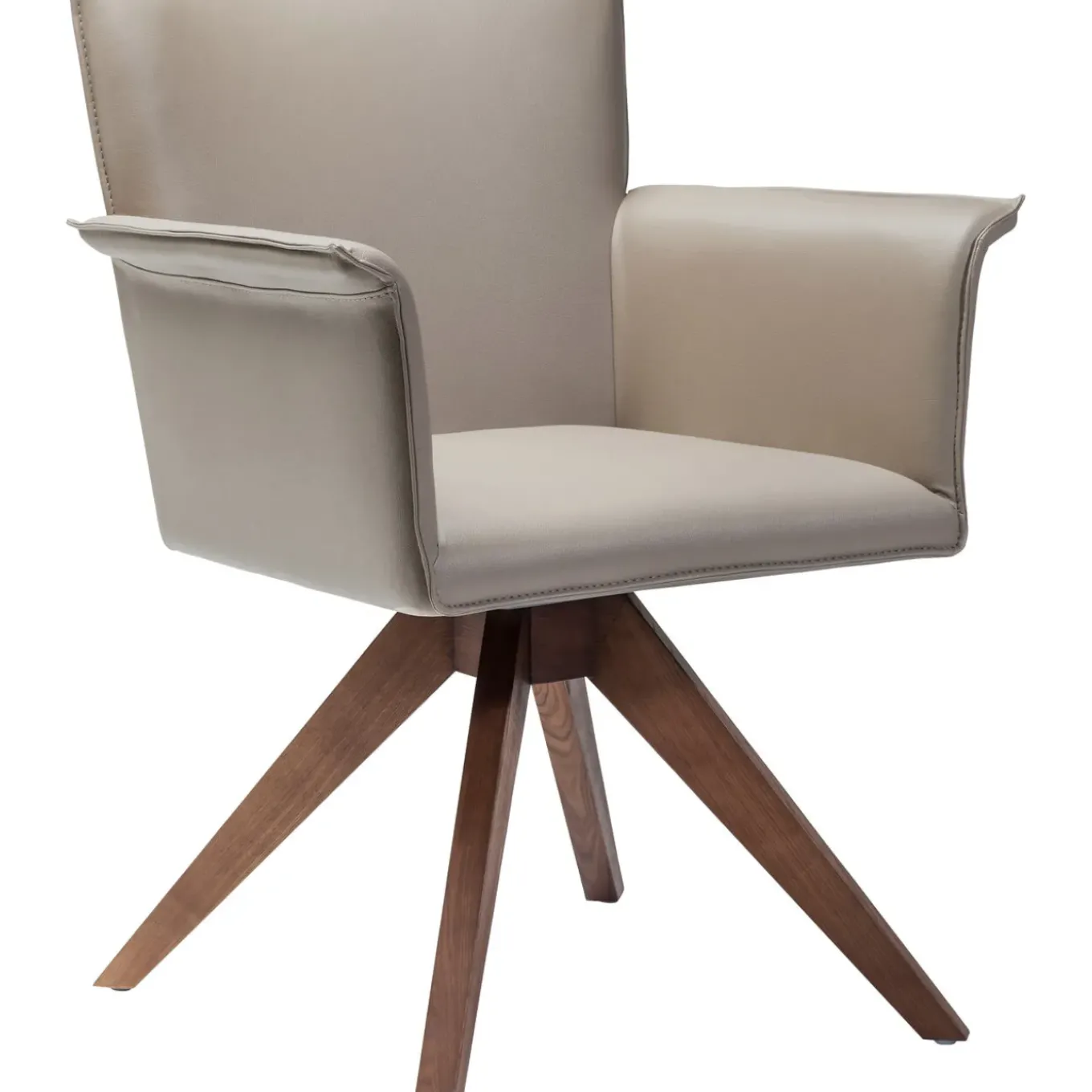 Chaise Pivotante Foxy