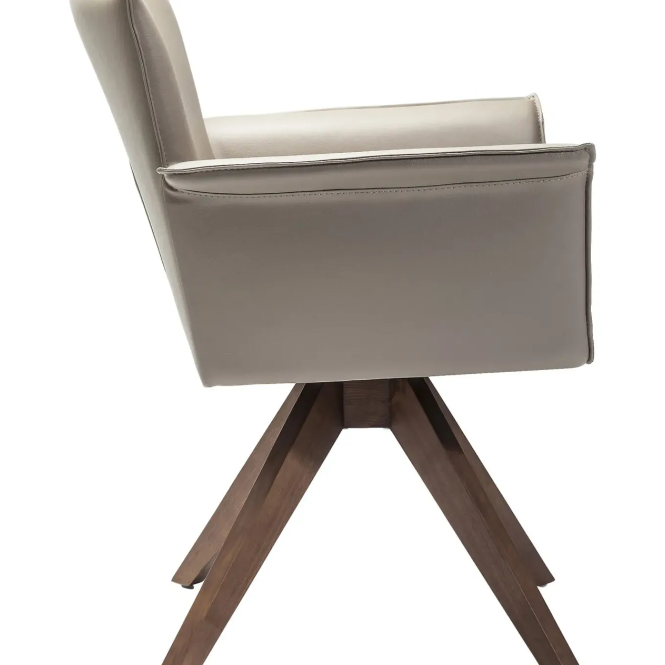 Chaise Pivotante Foxy