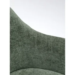 Chaise Pivotante Lady Loco Coco Vert