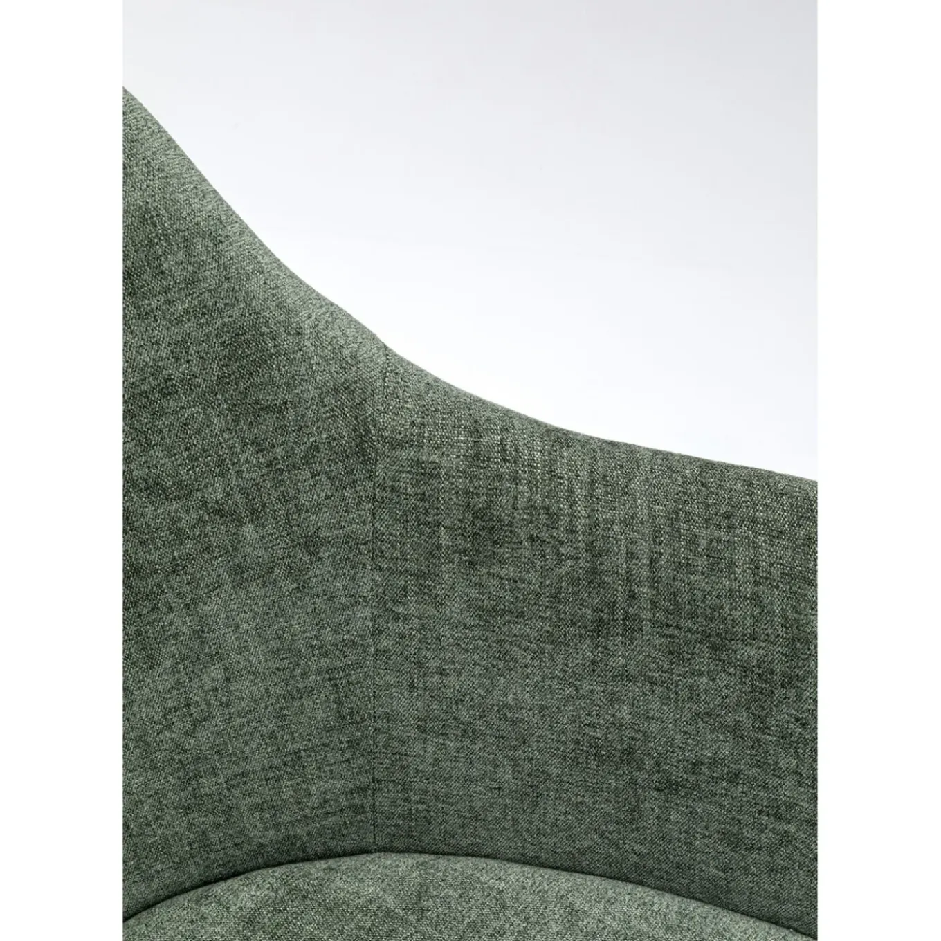 Chaise Pivotante Lady Loco Coco Vert