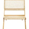 Chaise Pliante Copacabana