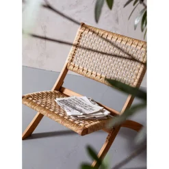 Chaise Pliante Copacabana