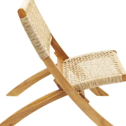 Chaise Pliante Copacabana