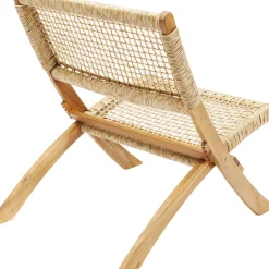 Chaise Pliante Copacabana