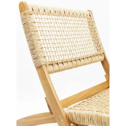 Chaise Pliante Copacabana