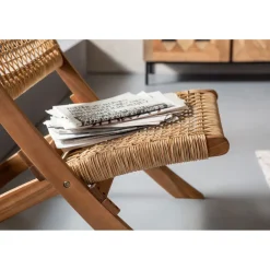 Chaise Pliante Copacabana