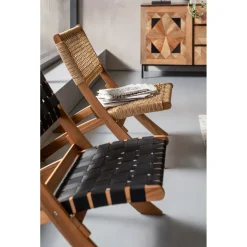 Chaise Pliante Copacabana