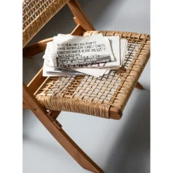 Chaise Pliante Copacabana
