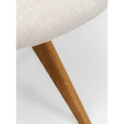 Chaise Roady Creme