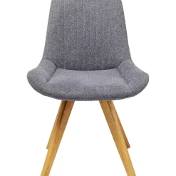 Chaise Roady Gris
