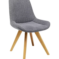 Chaise Roady Gris