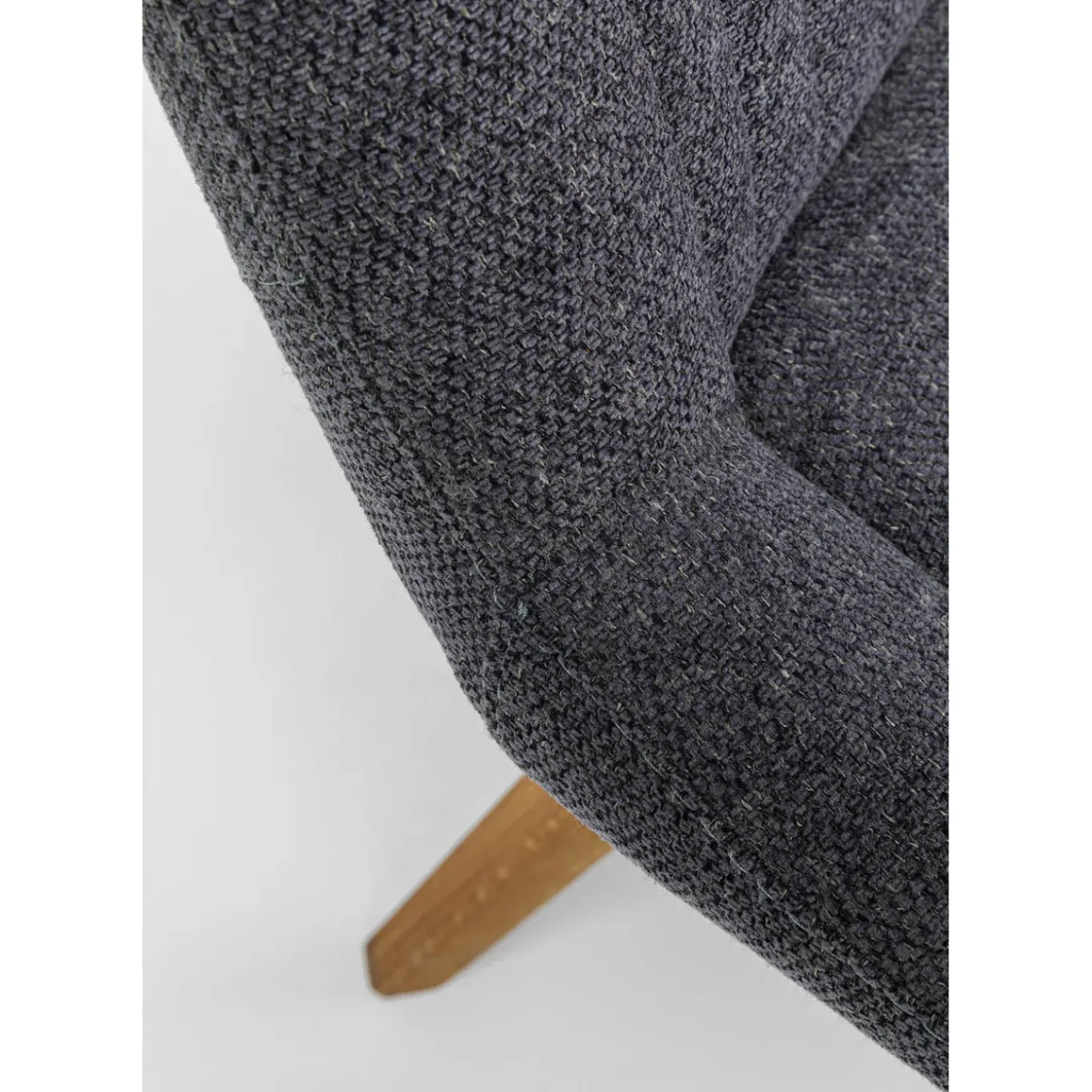 Chaise Roady Gris