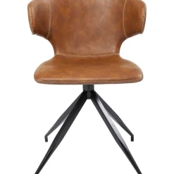 Chaise Rusty