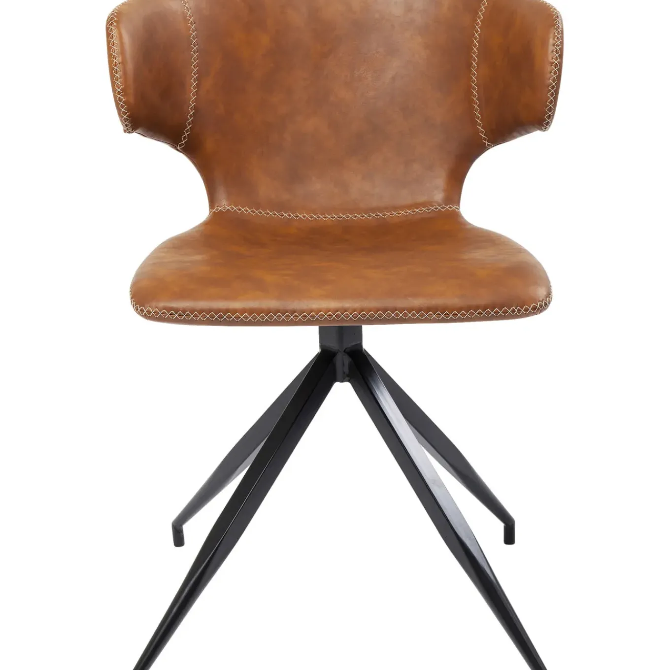 Chaise Rusty
