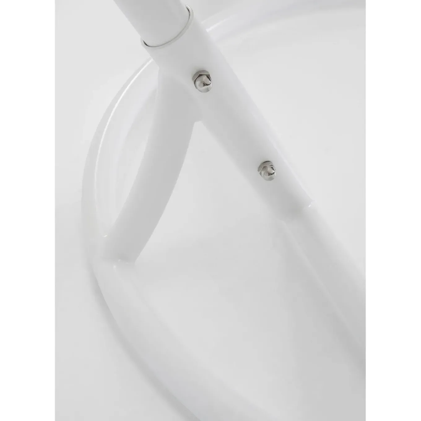 Chaise Suspendue Ibiza Blanc