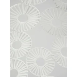 Chaise Suspendue Ibiza Blanc