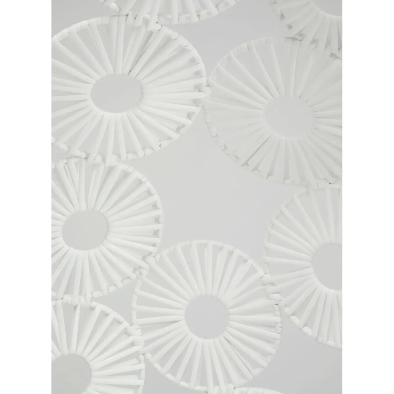 Chaise Suspendue Ibiza Blanc
