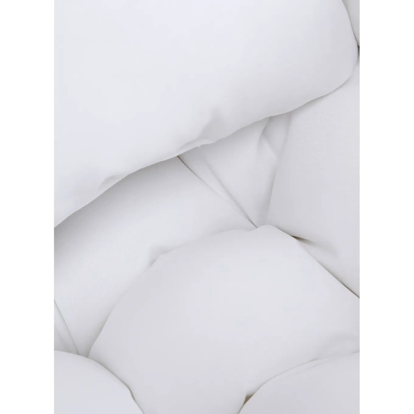 Chaise Suspendue Ibiza Blanc