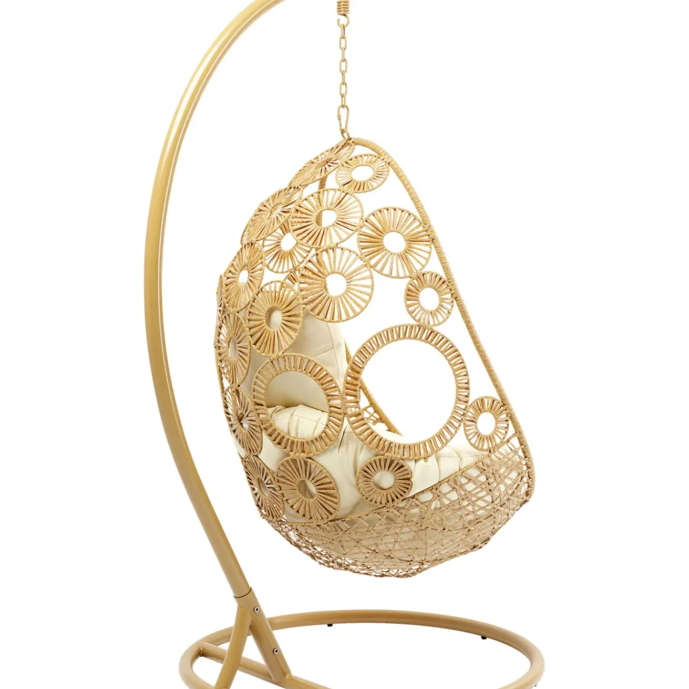 Chaise Suspendue Ibiza Nature