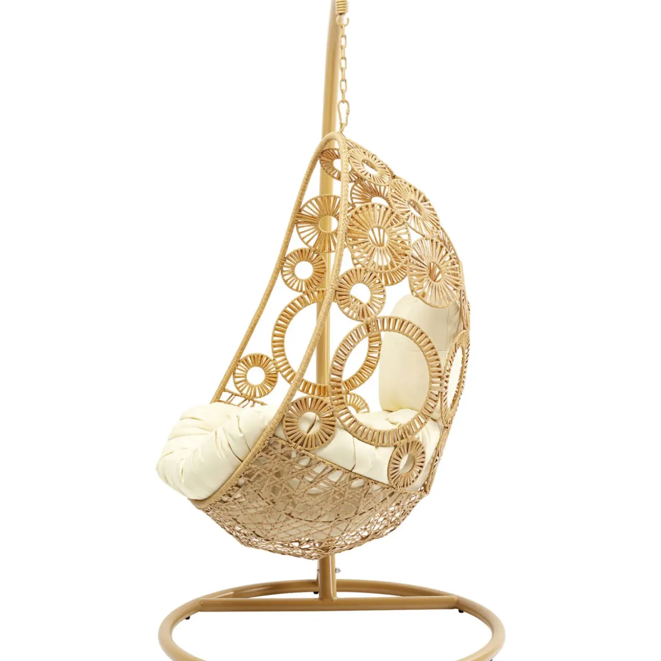Chaise Suspendue Ibiza Nature