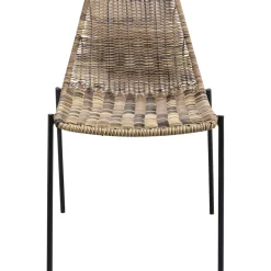 Chaise Tansania