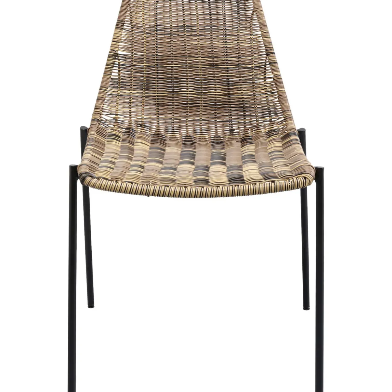 Chaise Tansania