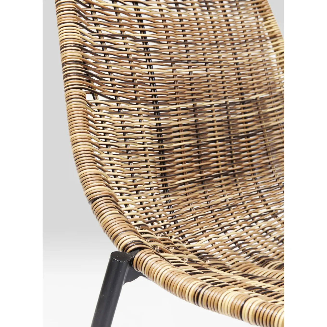 Chaise Tansania