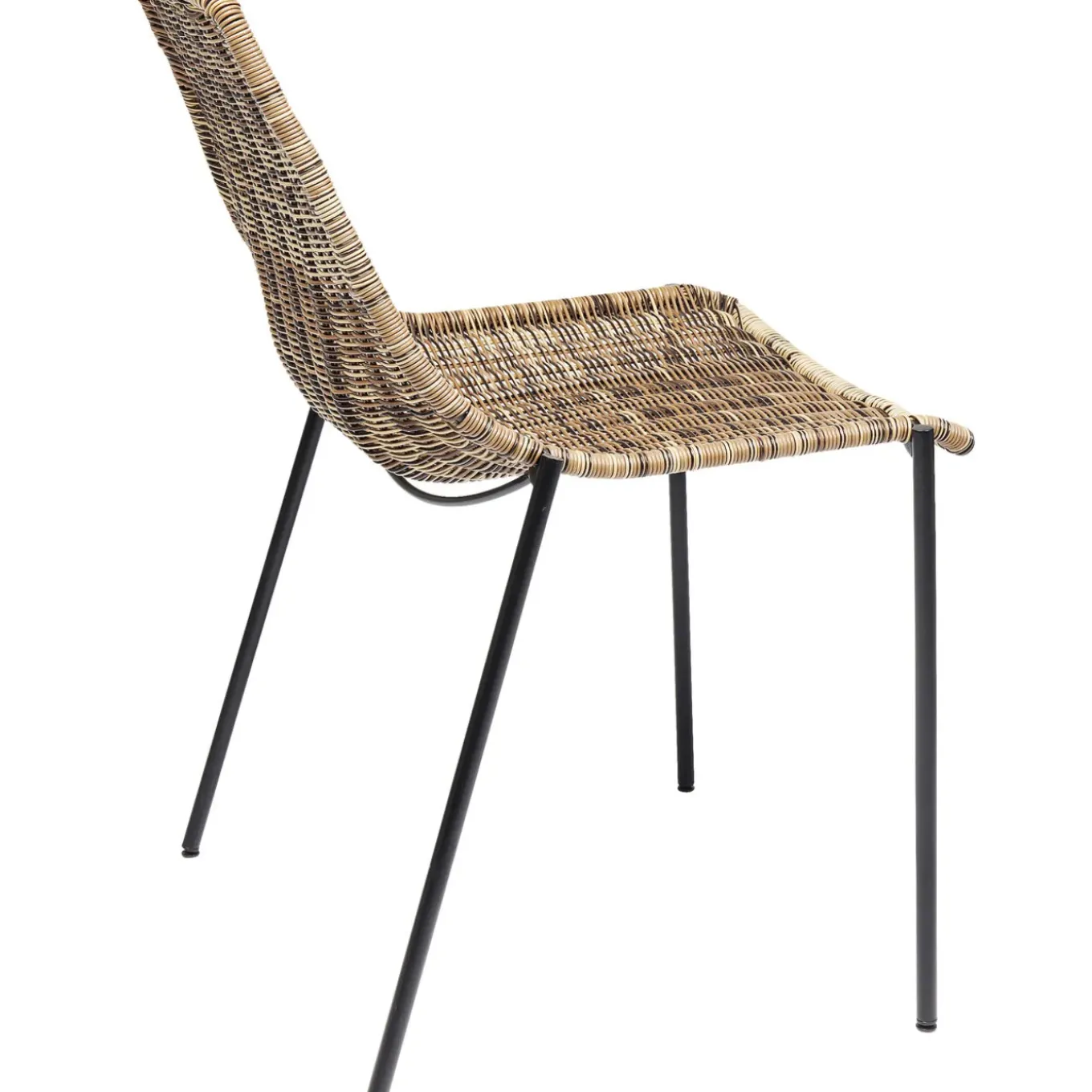 Chaise Tansania