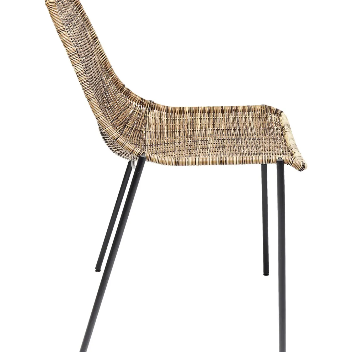 Chaise Tansania