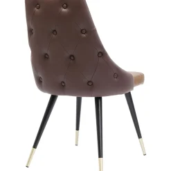 Chaise Urban Desire Marron