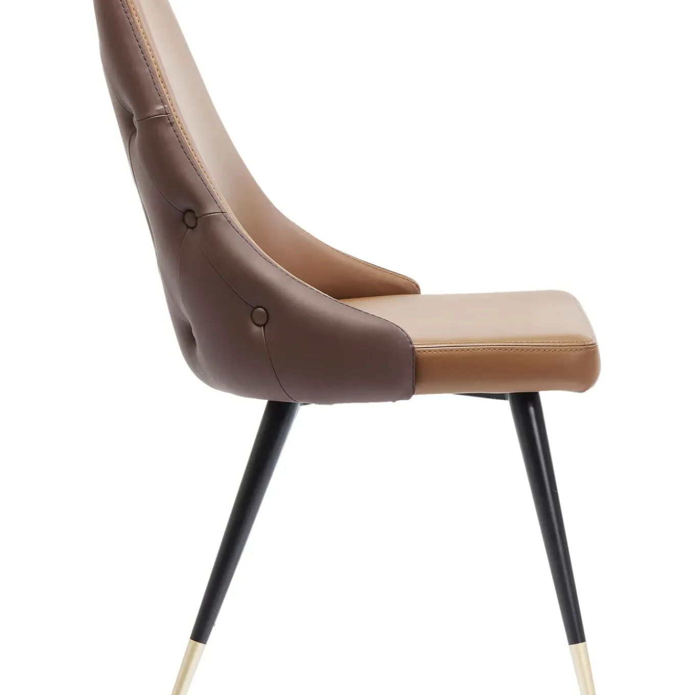 Chaise Urban Desire Marron