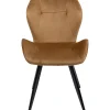 Chaise Viva Brown