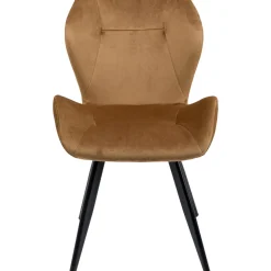 Chaise Viva Brown