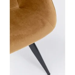 Chaise Viva Brown