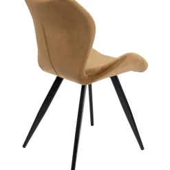 Chaise Viva Brown