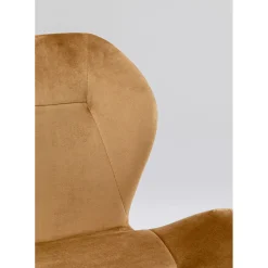 Chaise Viva Brown
