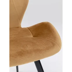 Chaise Viva Brown