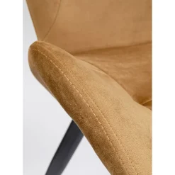 Chaise Viva Brown
