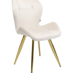 Chaise Viva Creme