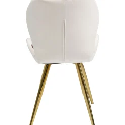 Chaise Viva Creme