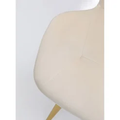 Chaise Viva Creme