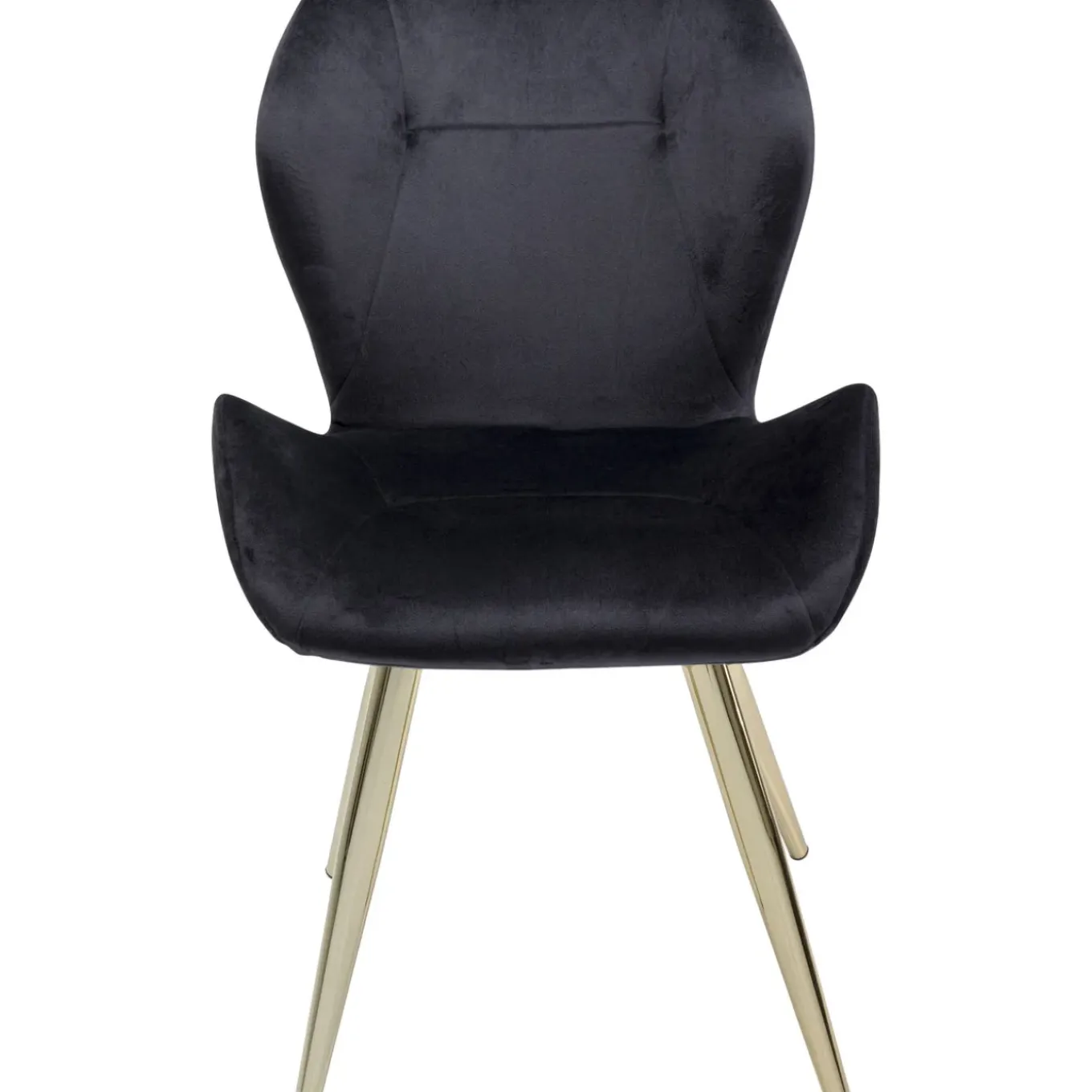 Chaise Viva Noir