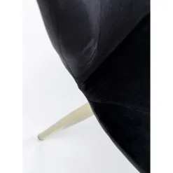 Chaise Viva Noir