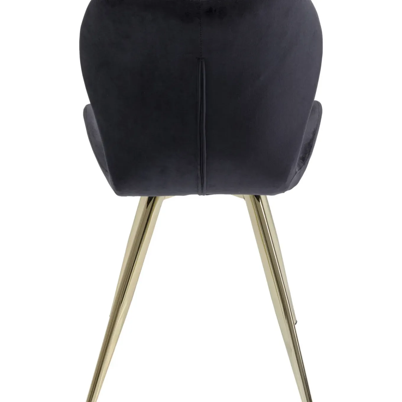 Chaise Viva Noir