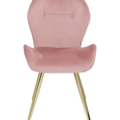 Chaise Viva Rose
