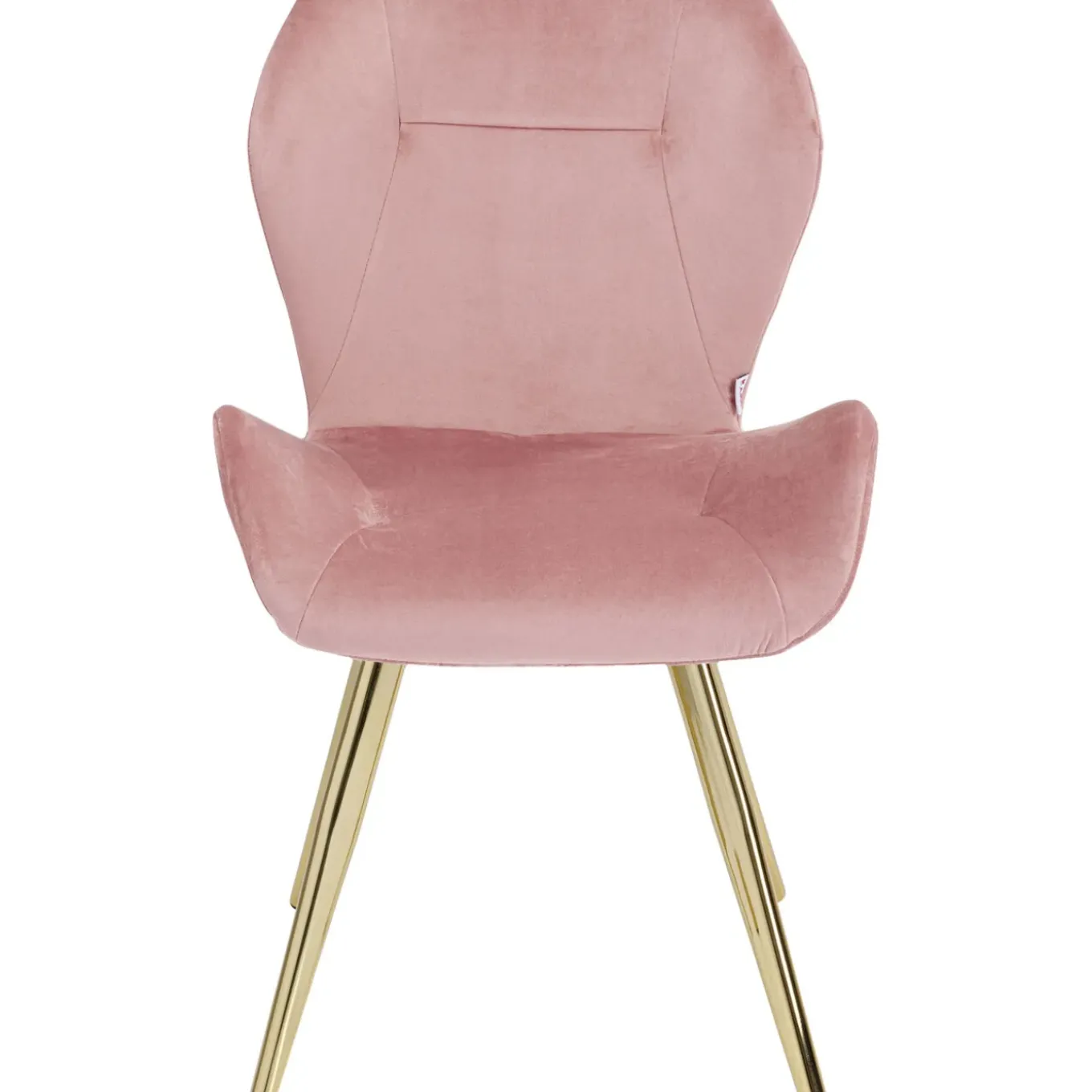 Chaise Viva Rose