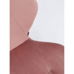 Chaise Viva Rose