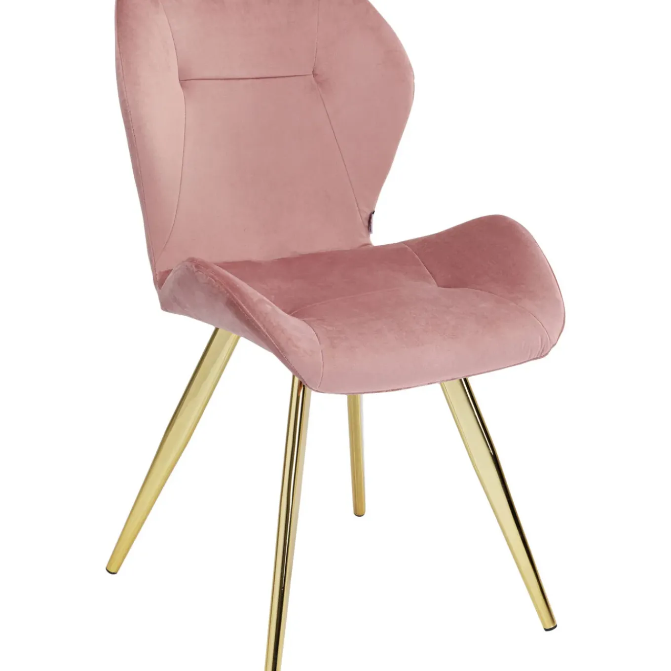Chaise Viva Rose