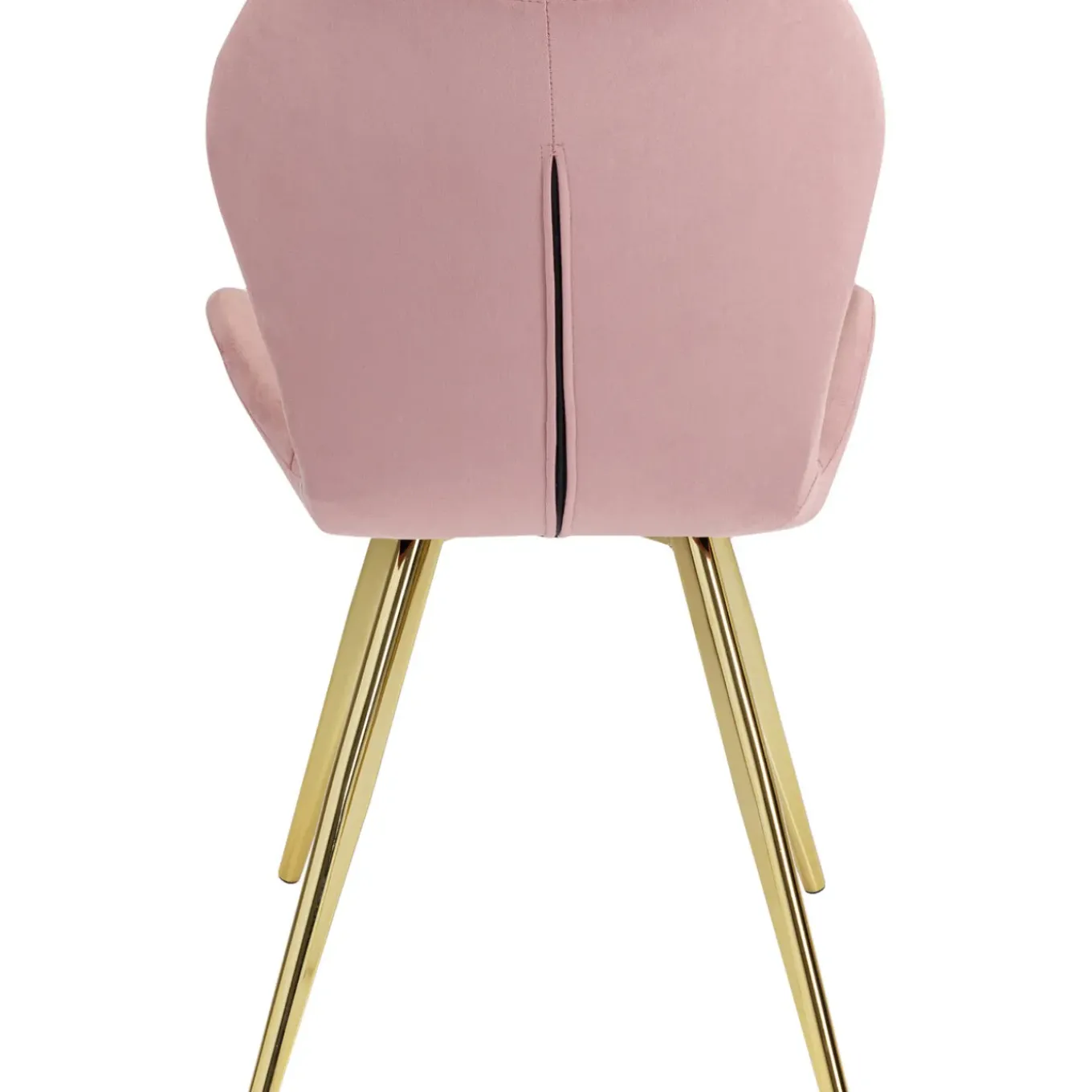 Chaise Viva Rose