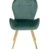 Chaise Viva Vert